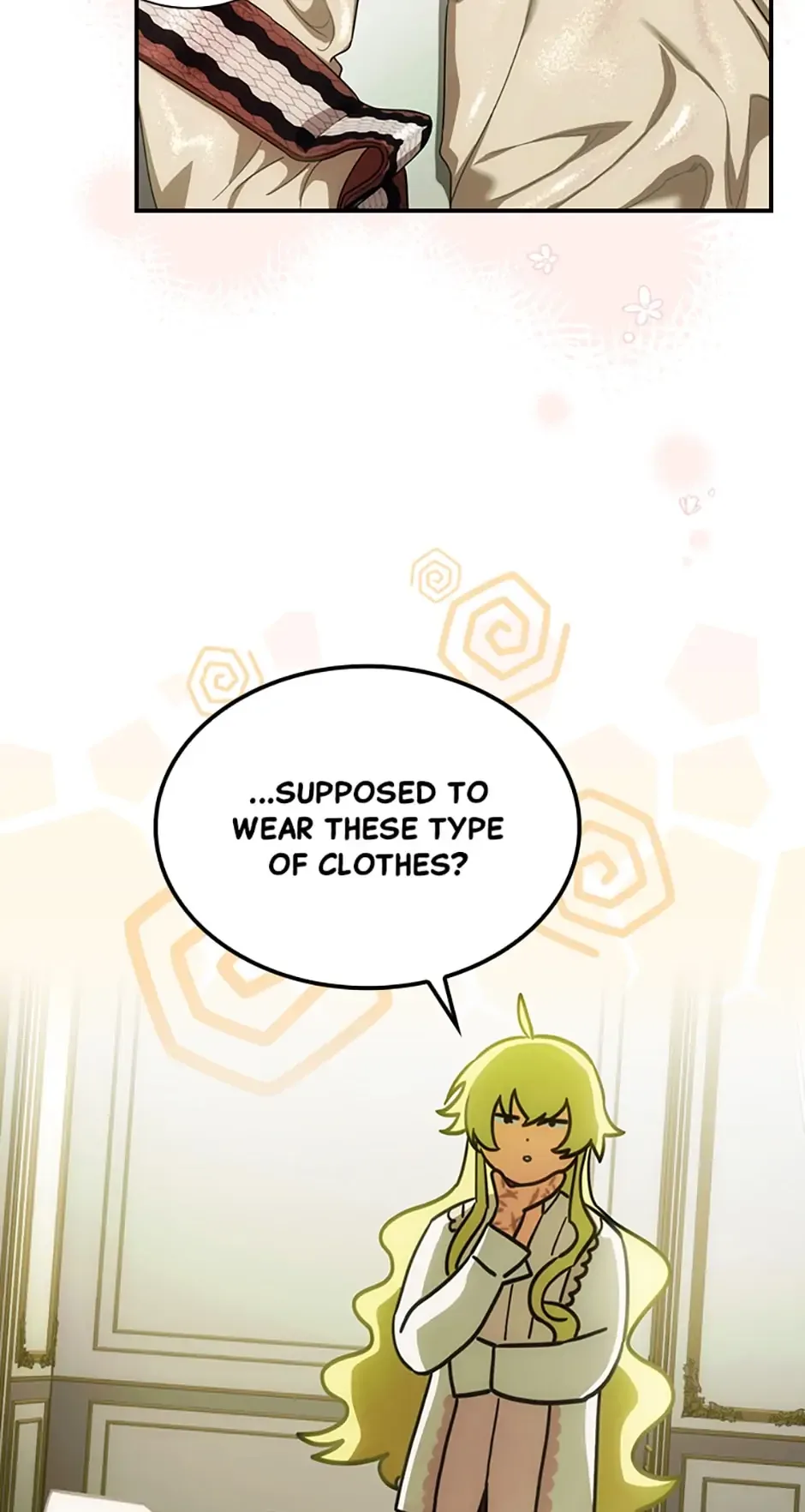 It's Not Your Baby! Chapter 11 page 2