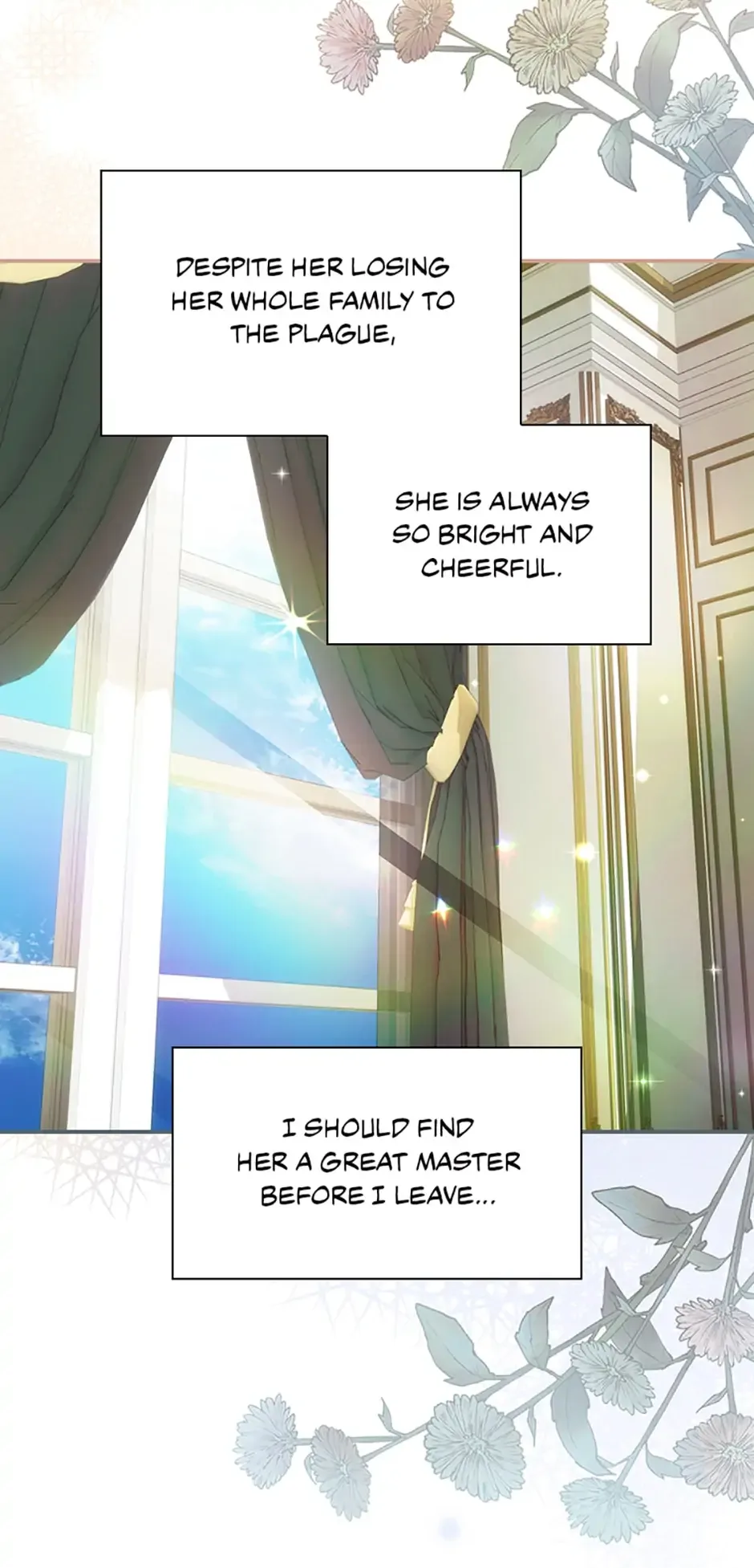 It's Not Your Baby! Chapter 11 page 13