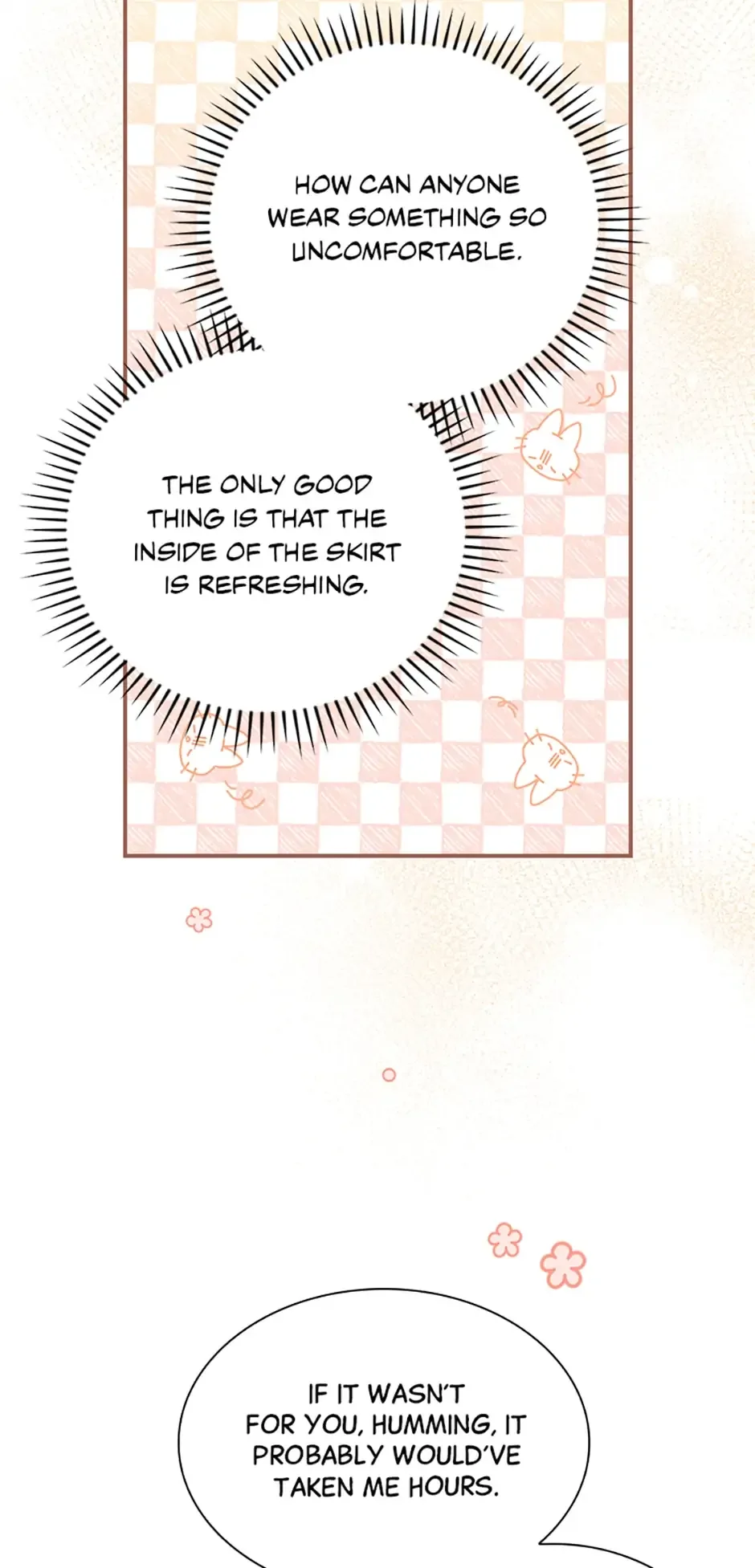 It's Not Your Baby! Chapter 11 page 10