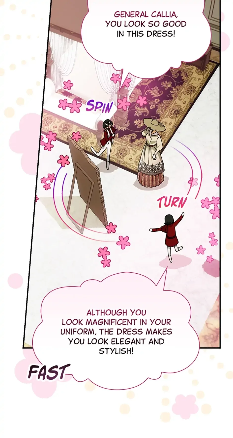 It's Not Your Baby! Chapter 11 page 8