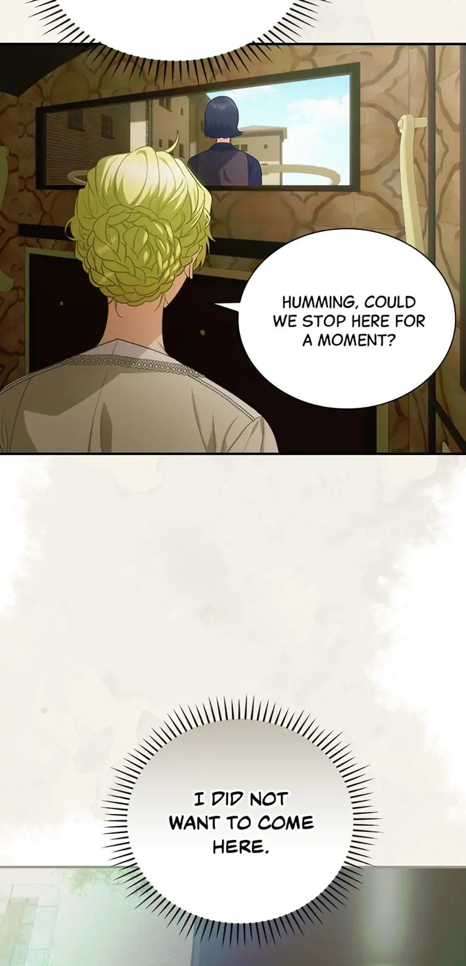 It's Not Your Baby! Chapter 11 page 25