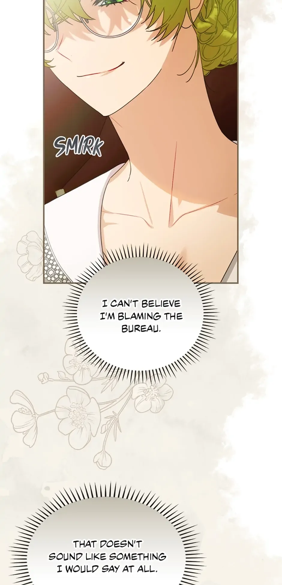 It's Not Your Baby! Chapter 11 page 24