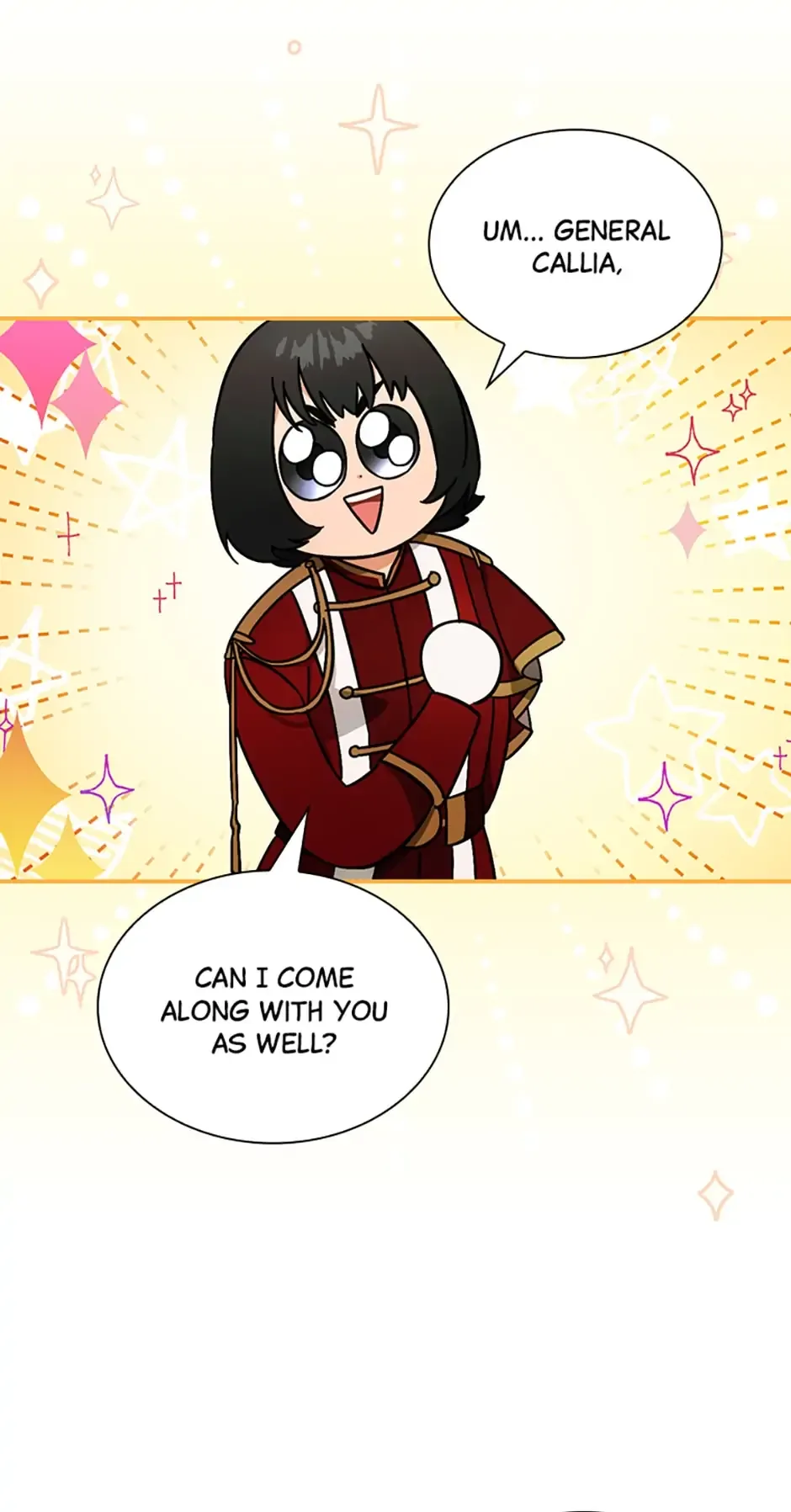 It's Not Your Baby! Chapter 11 page 16