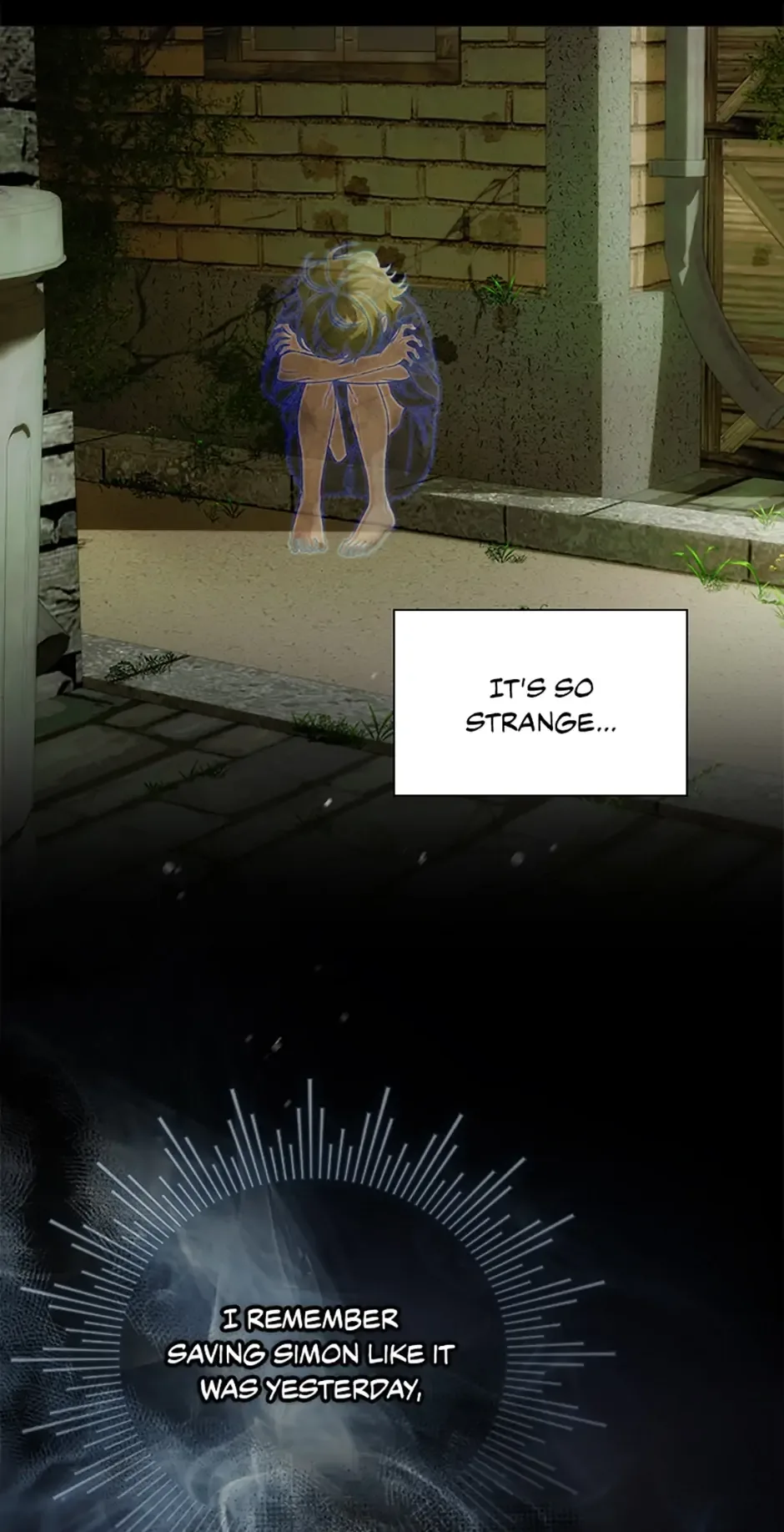 It's Not Your Baby! Chapter 11 page 29