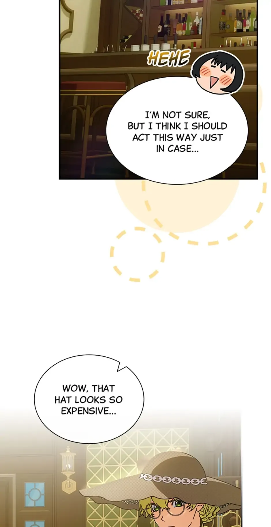It's Not Your Baby! Chapter 11 page 39