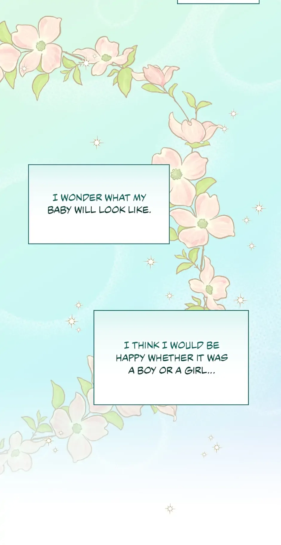 It's Not Your Baby! Chapter 11 page 43