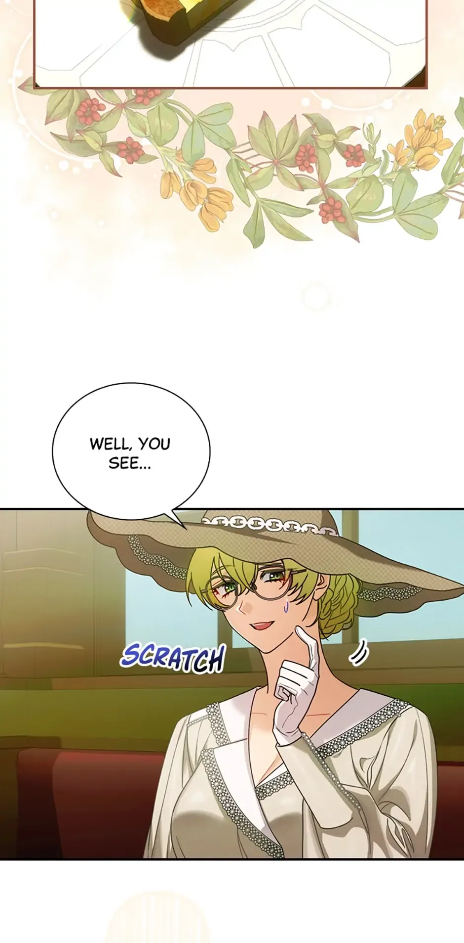 It's Not Your Baby! Chapter 11 page 52