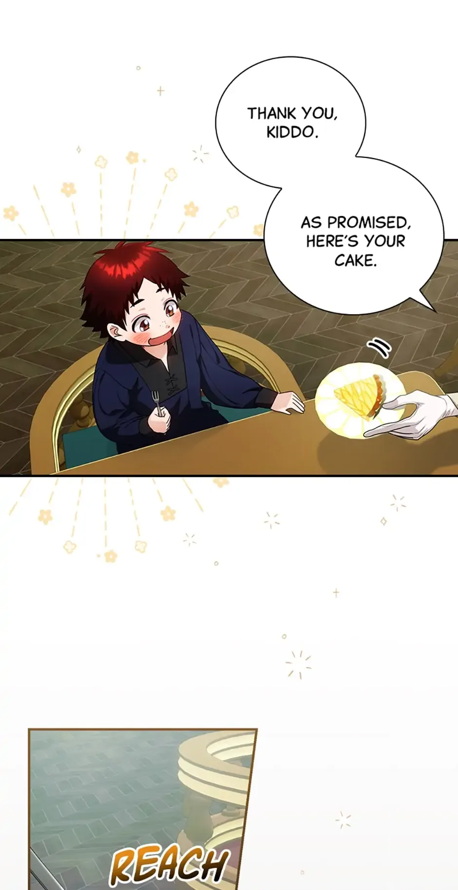 It's Not Your Baby! Chapter 11 page 65