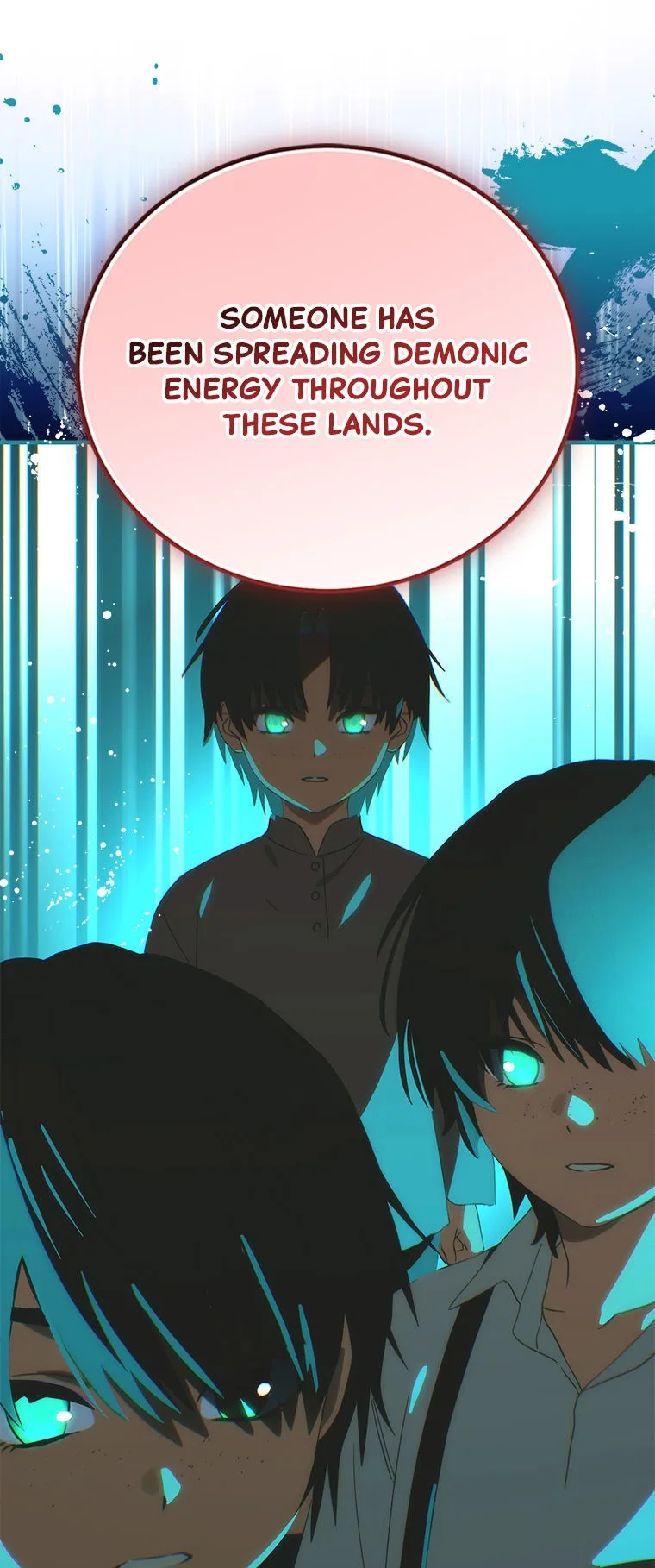 It's Not Your Baby! Chapter 115 page 19