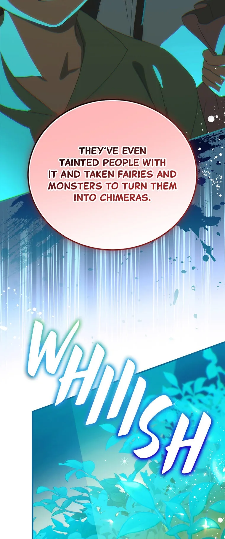 It's Not Your Baby! Chapter 115 page 20