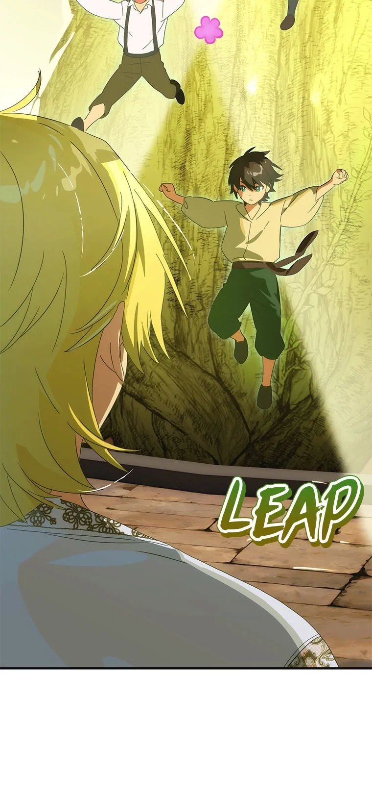 It's Not Your Baby! Chapter 115 page 15