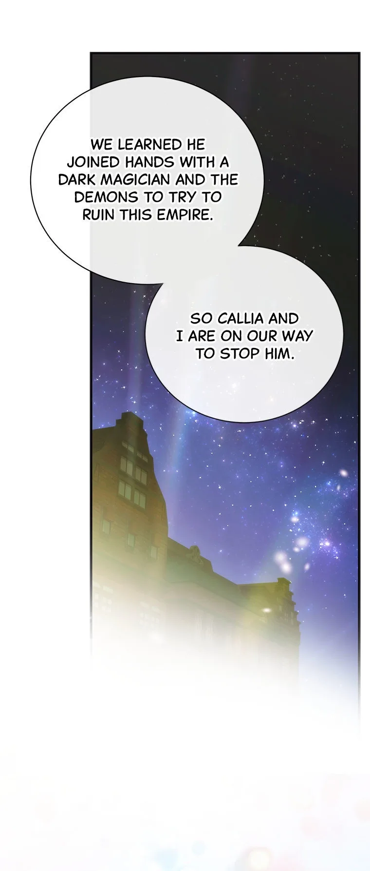 It's Not Your Baby! Chapter 115 page 30