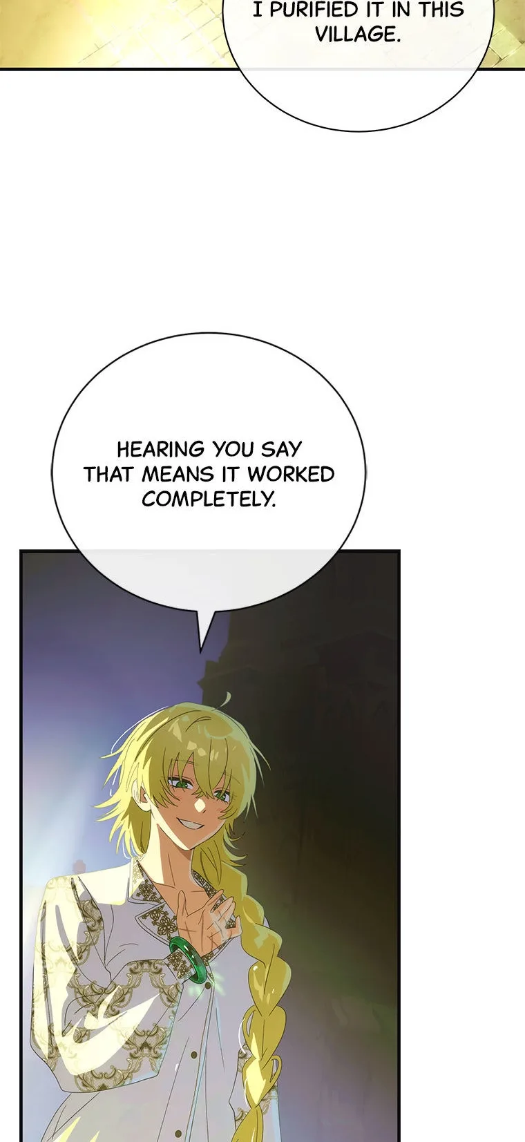 It's Not Your Baby! Chapter 115 page 38