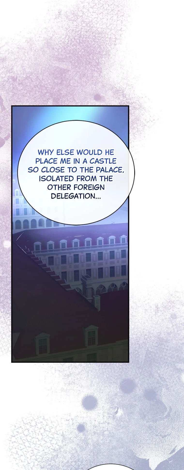 It's Not Your Baby! Chapter 115 page 63