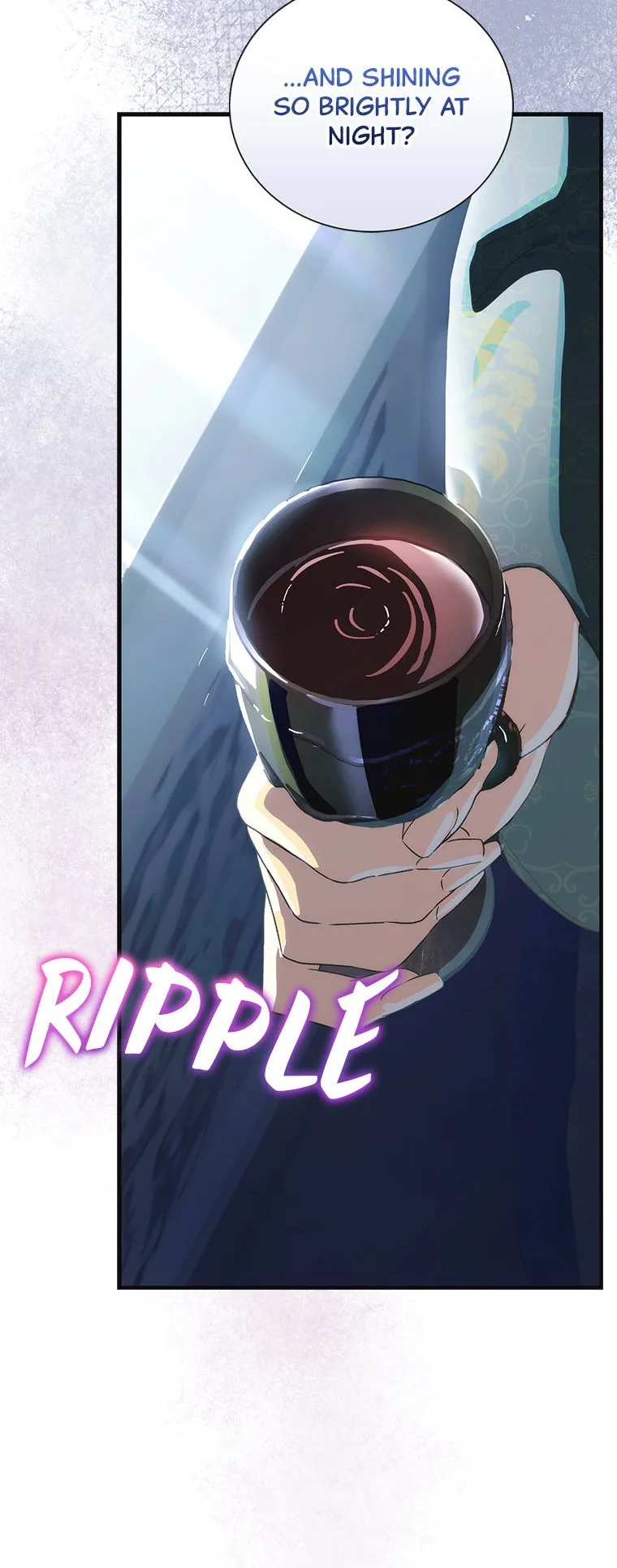 It's Not Your Baby! Chapter 115 page 64