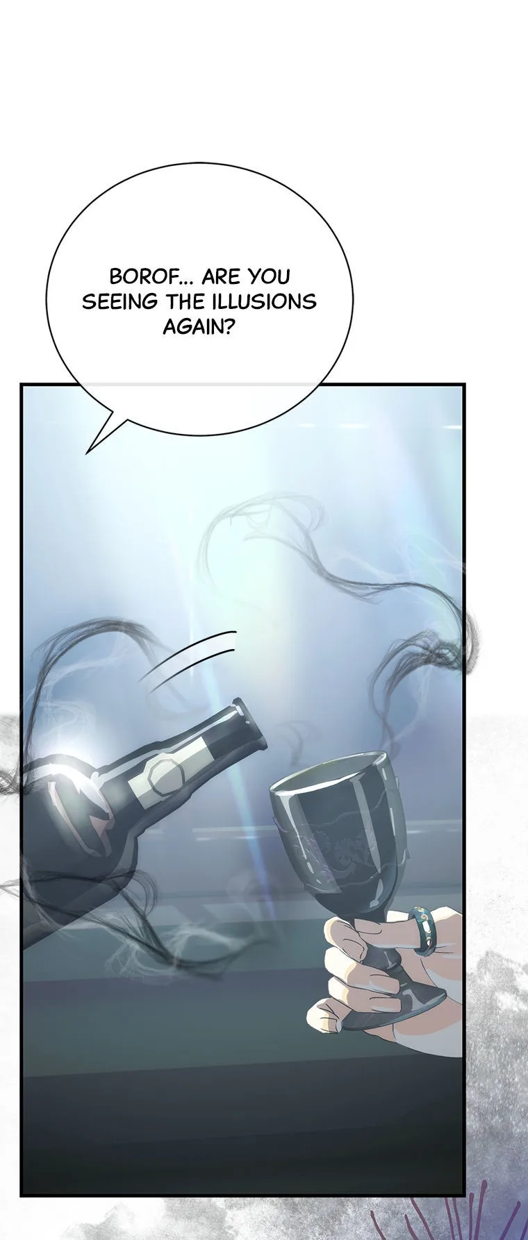 It's Not Your Baby! Chapter 115 page 66