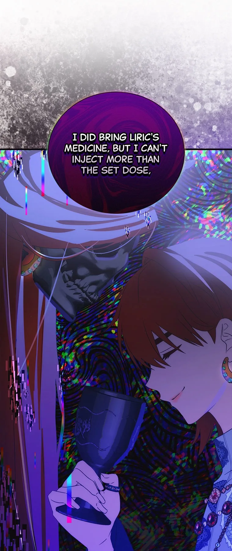 It's Not Your Baby! Chapter 115 page 69