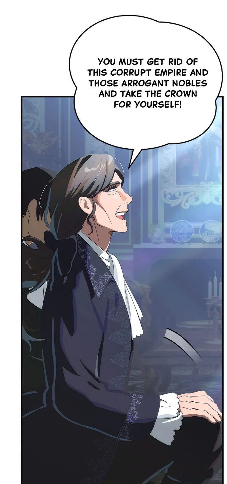 It's Not Your Baby! Chapter 115 page 72