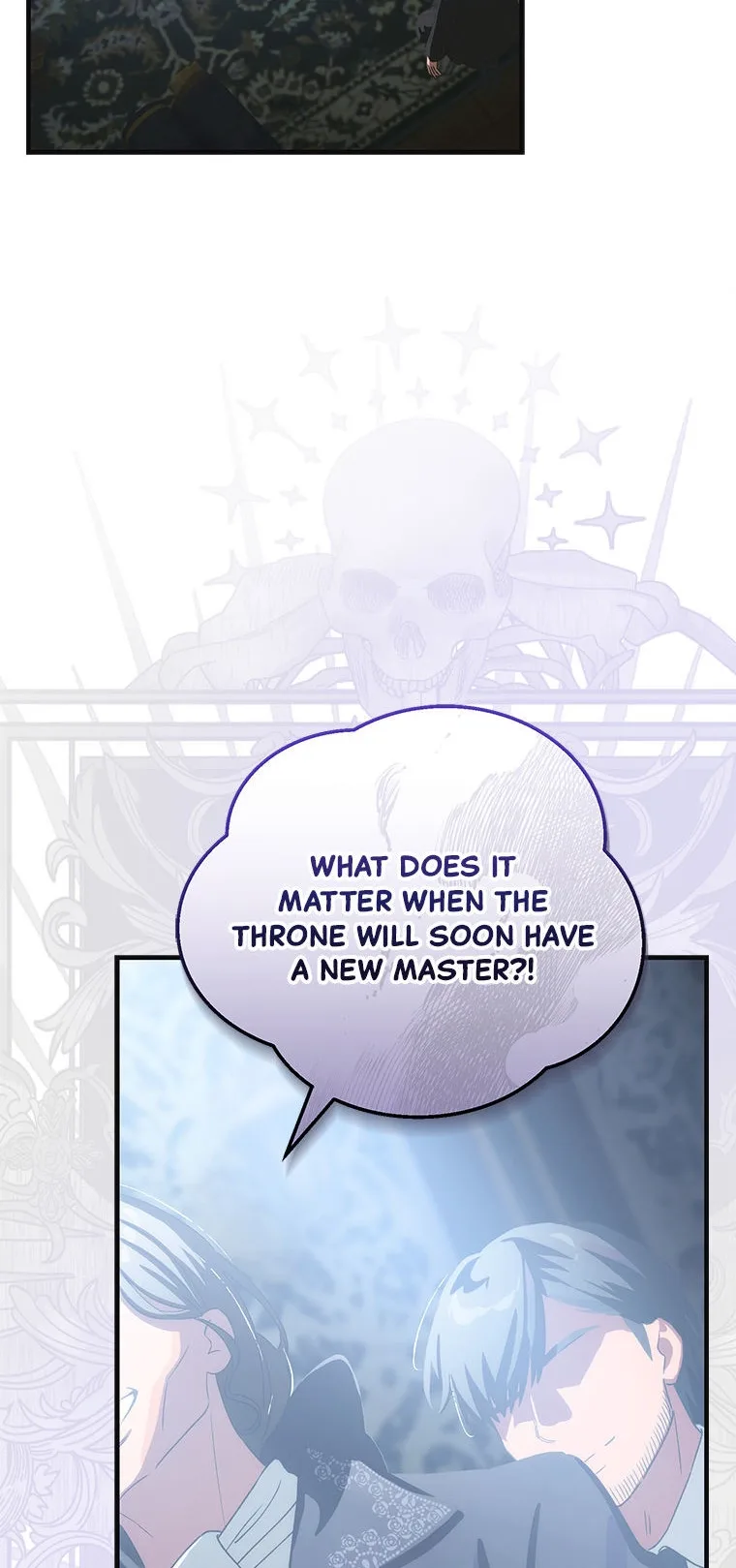 It's Not Your Baby! Chapter 115 page 74