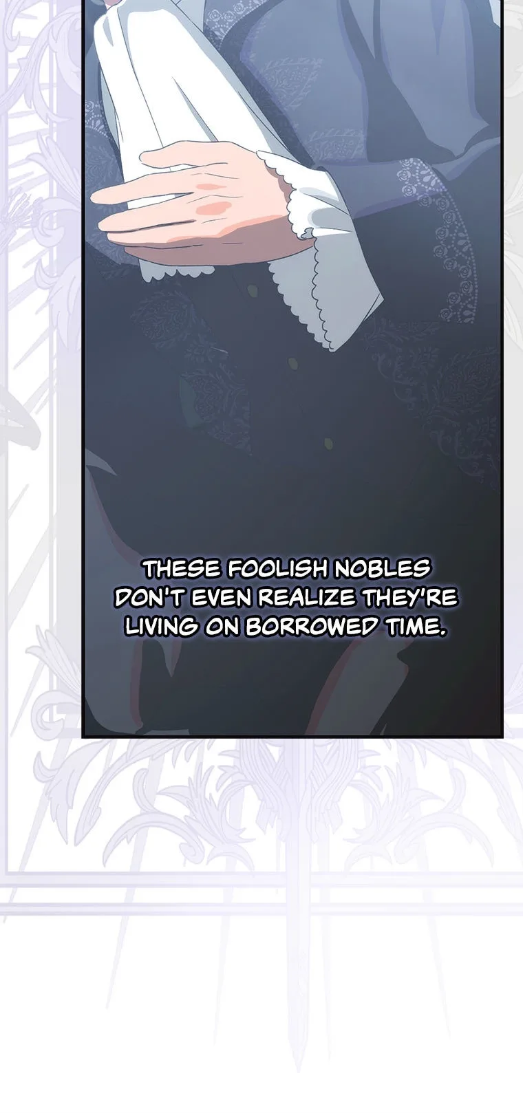 It's Not Your Baby! Chapter 115 page 75