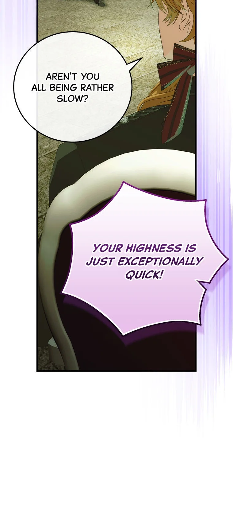 It's Not Your Baby! Chapter 116 page 26