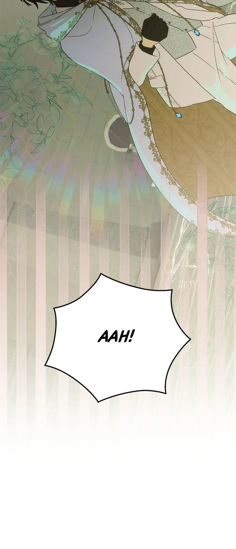 It's Not Your Baby! Chapter 116 page 8
