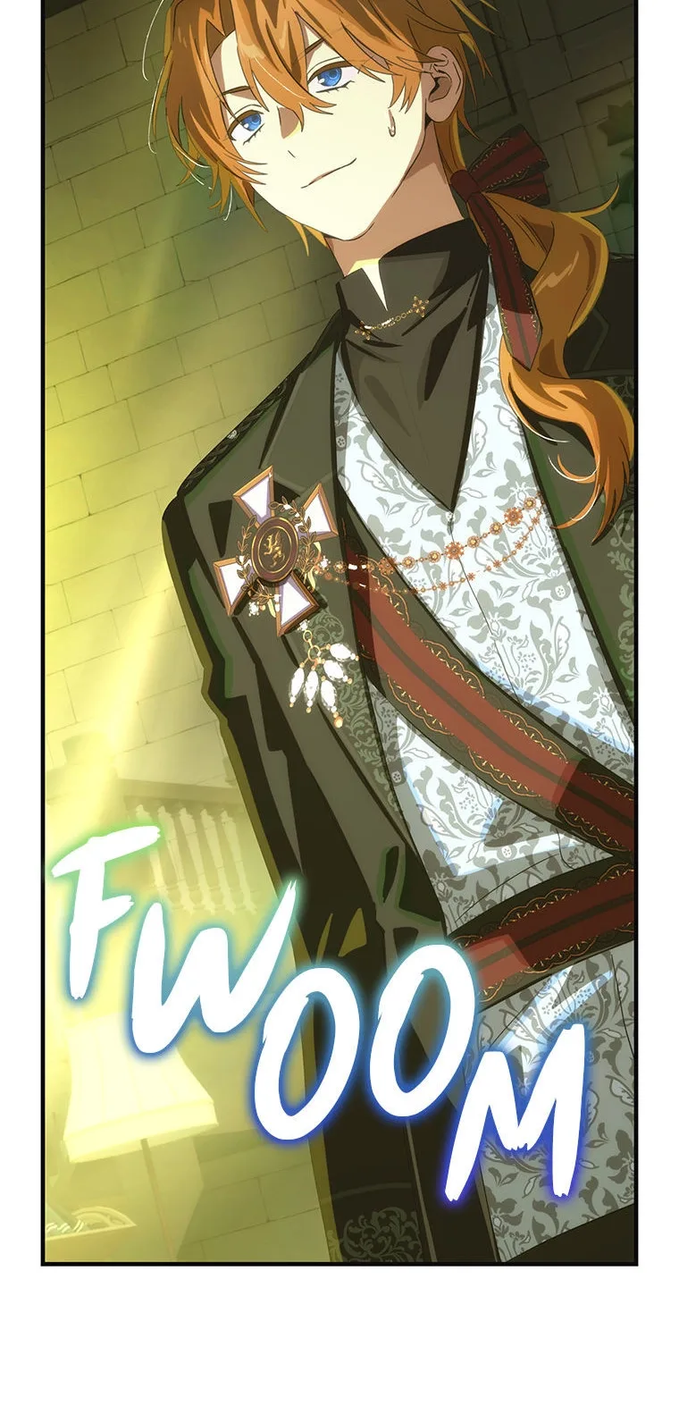 It's Not Your Baby! Chapter 116 page 30