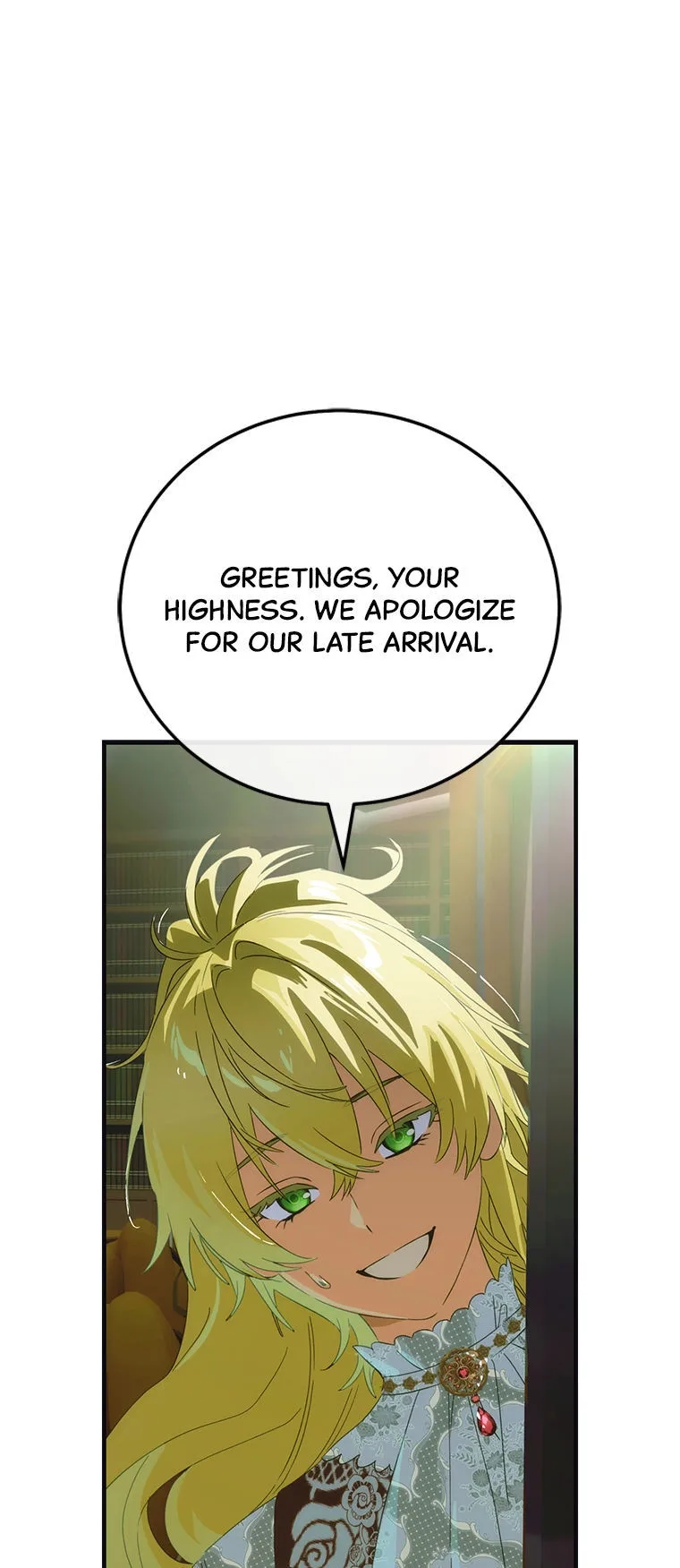 It's Not Your Baby! Chapter 116 page 43