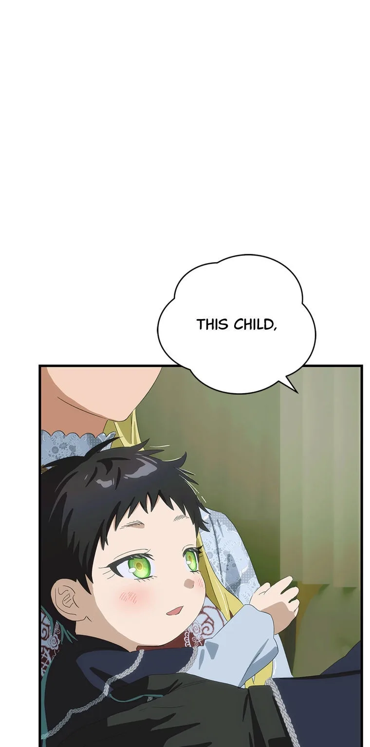It's Not Your Baby! Chapter 116 page 51