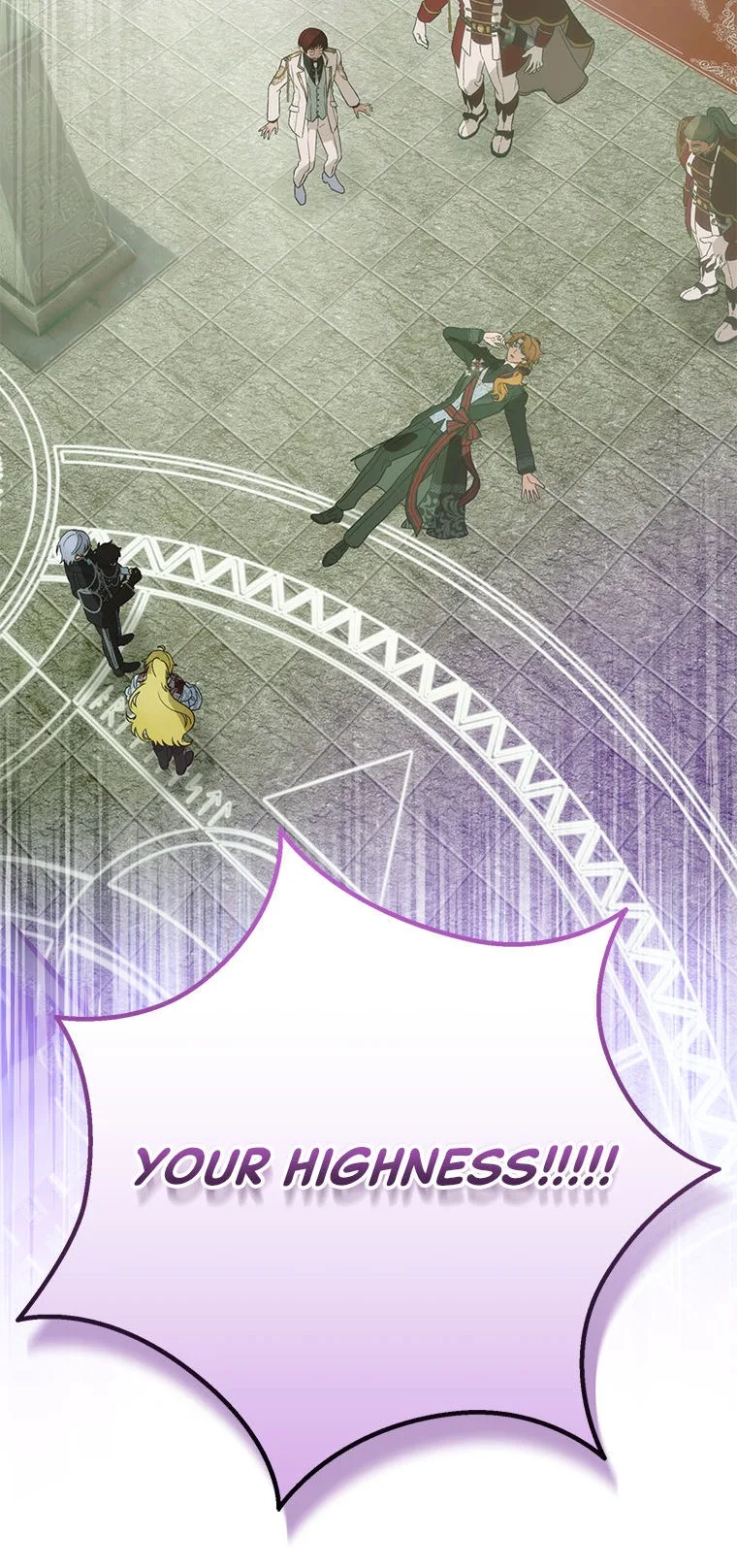 It's Not Your Baby! Chapter 116 page 58