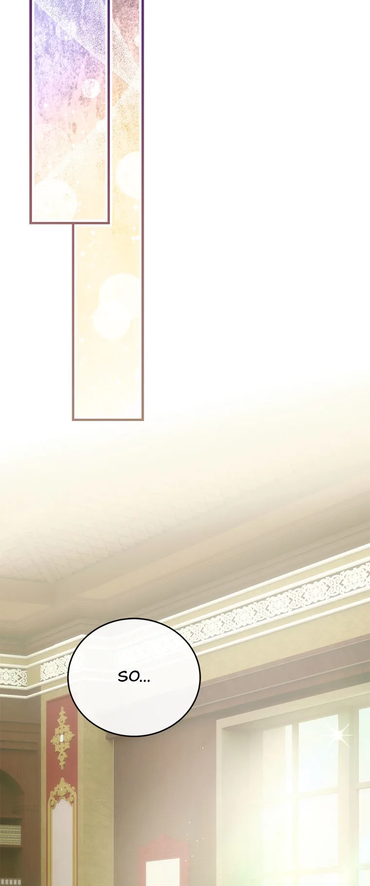 It's Not Your Baby! Chapter 116 page 60