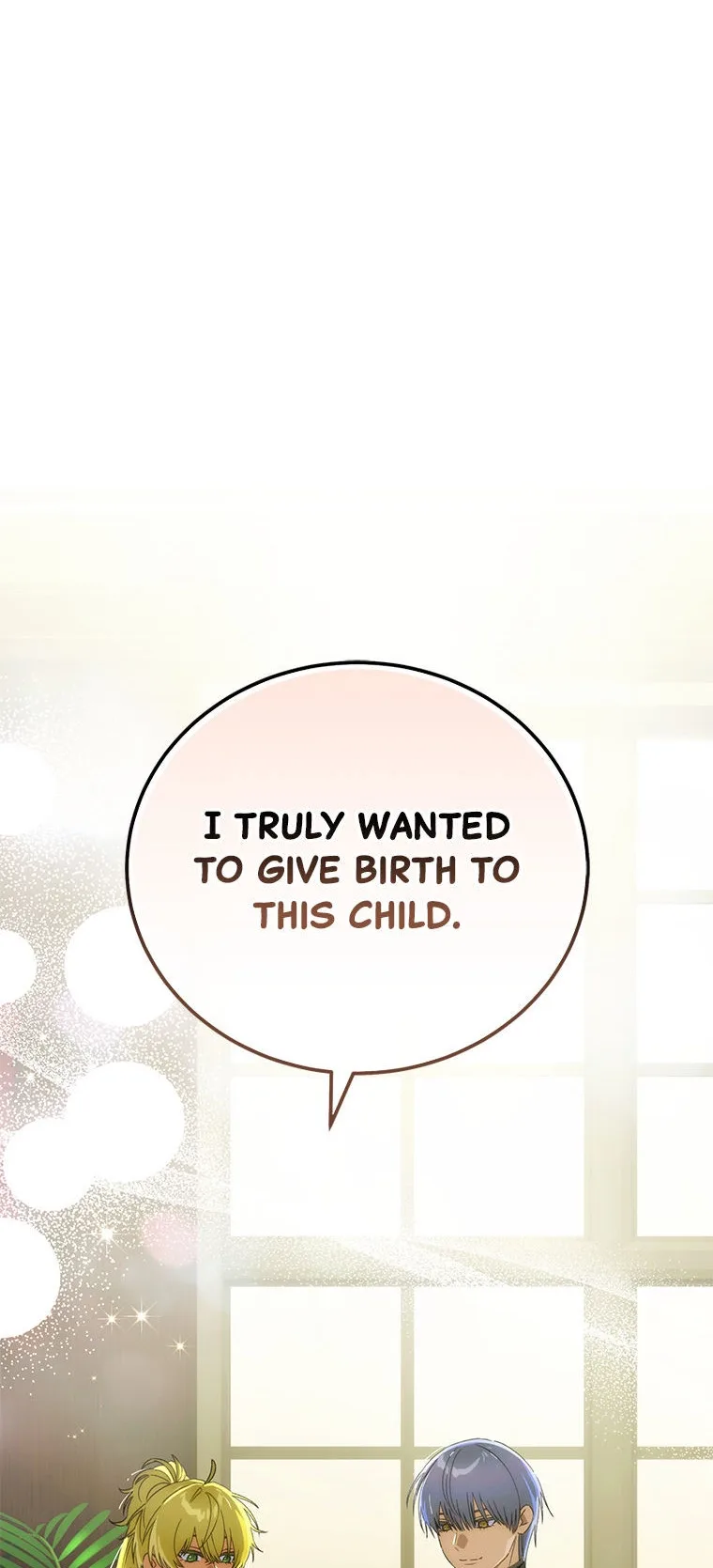 It's Not Your Baby! Chapter 116 page 64