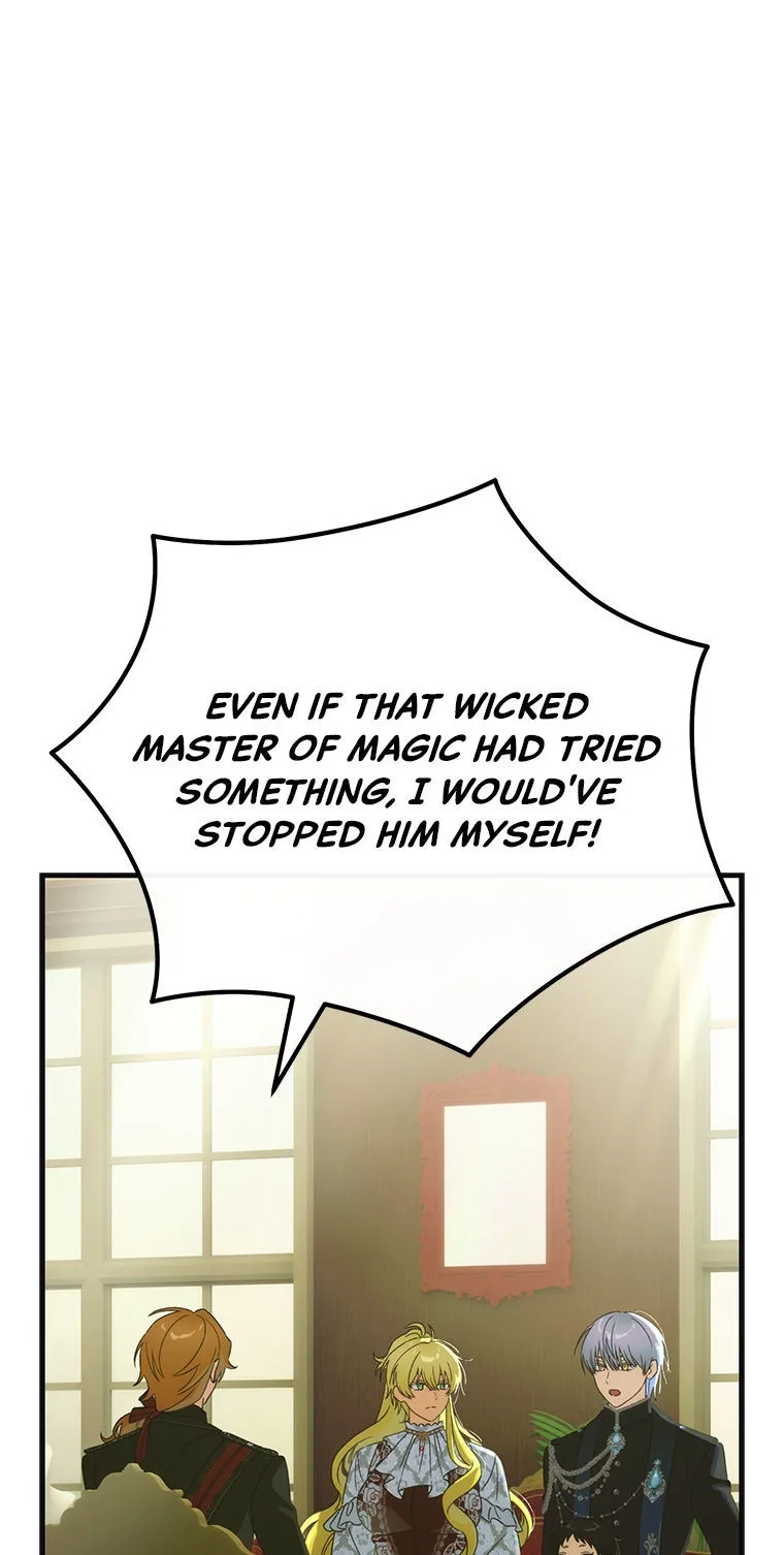 It's Not Your Baby! Chapter 116 page 67