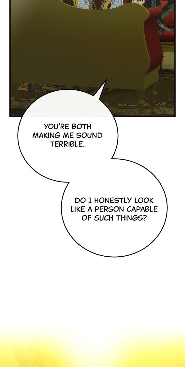 It's Not Your Baby! Chapter 116 page 68