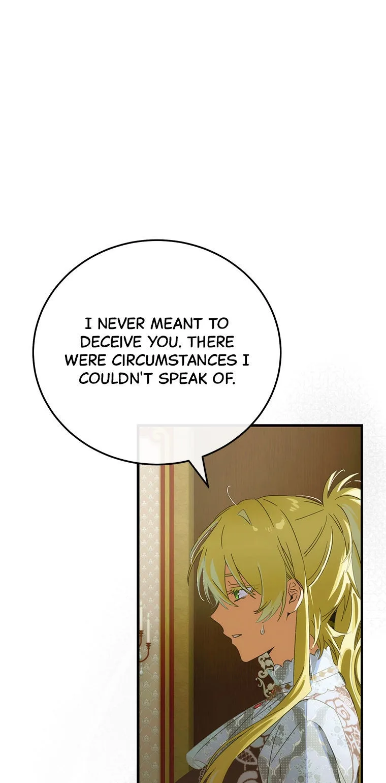 It's Not Your Baby! Chapter 116 page 71