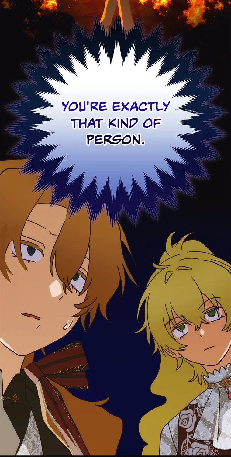 It's Not Your Baby! Chapter 116 page 70