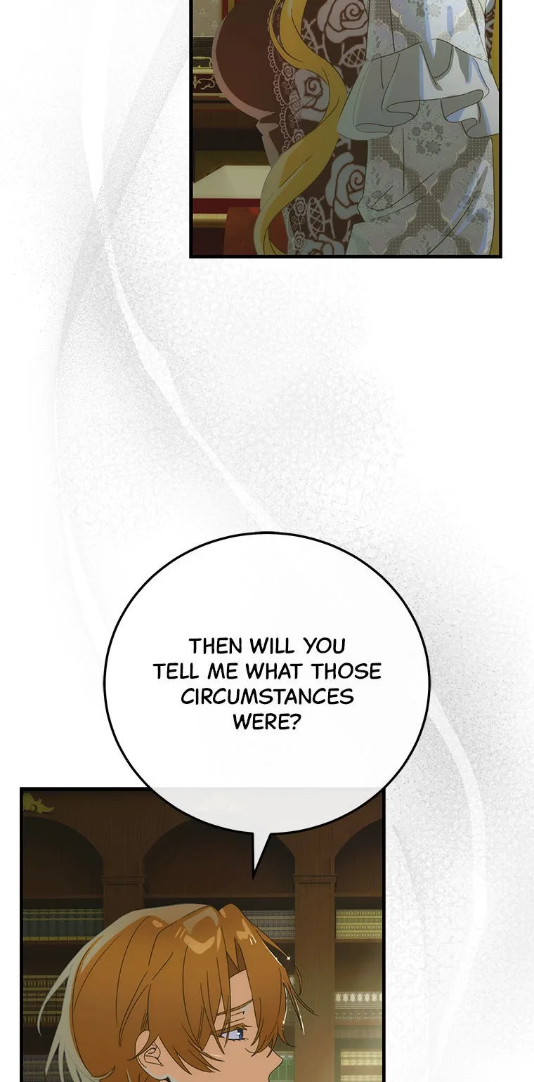 It's Not Your Baby! Chapter 116 page 72