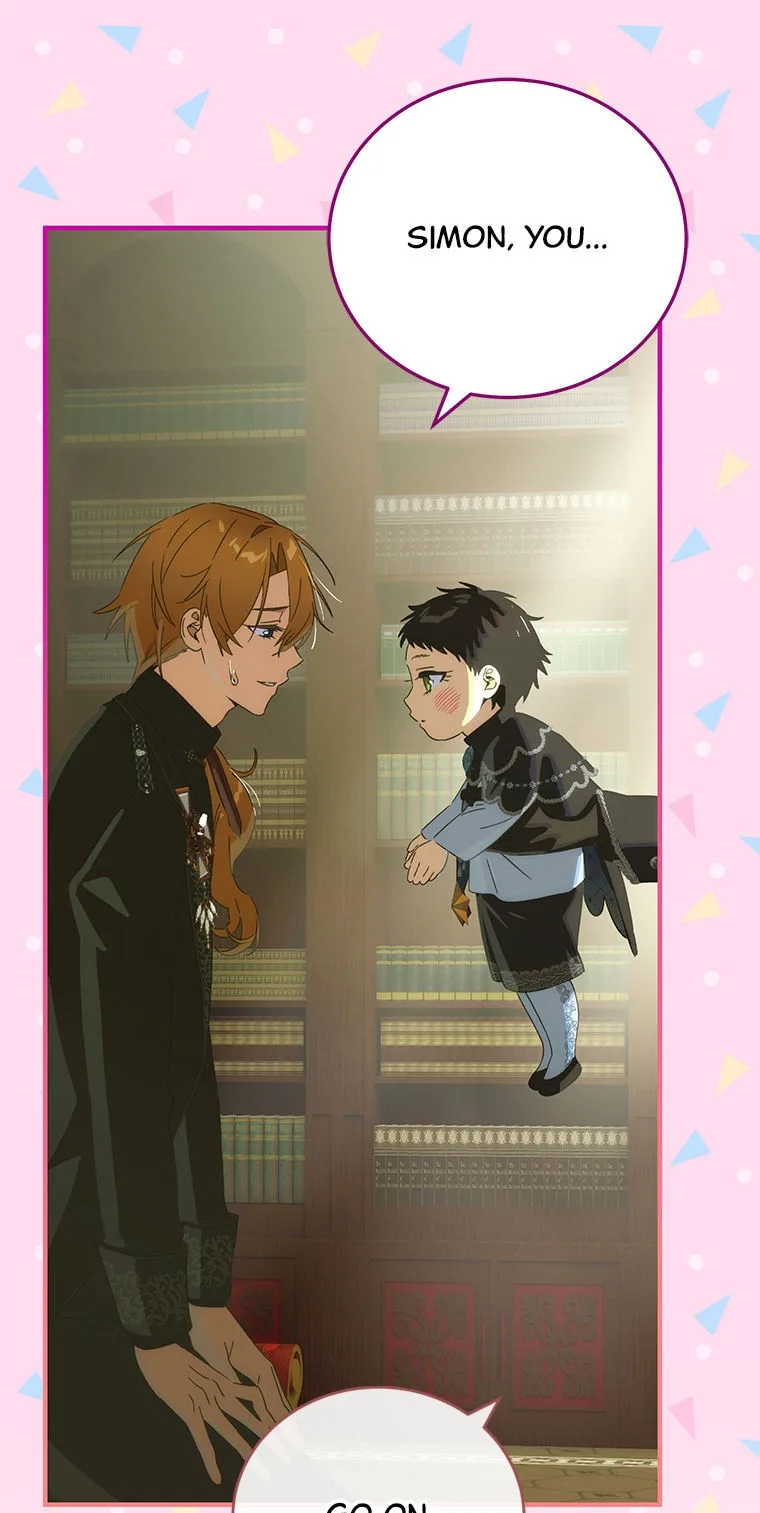 It's Not Your Baby! Chapter 116 page 83