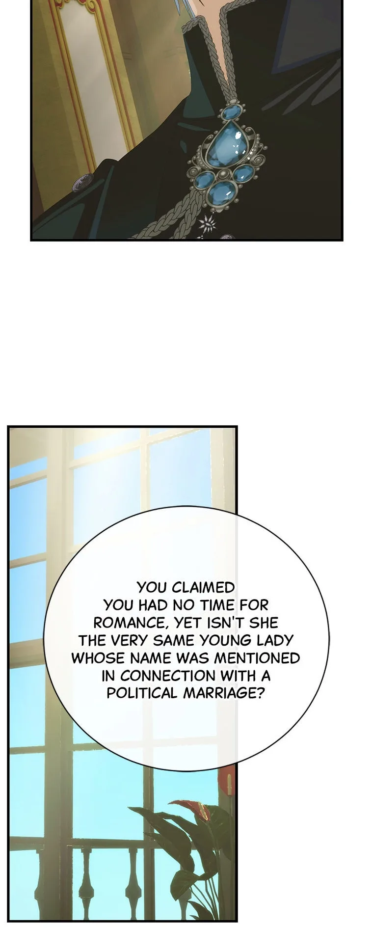 It's Not Your Baby! Chapter 117 page 29