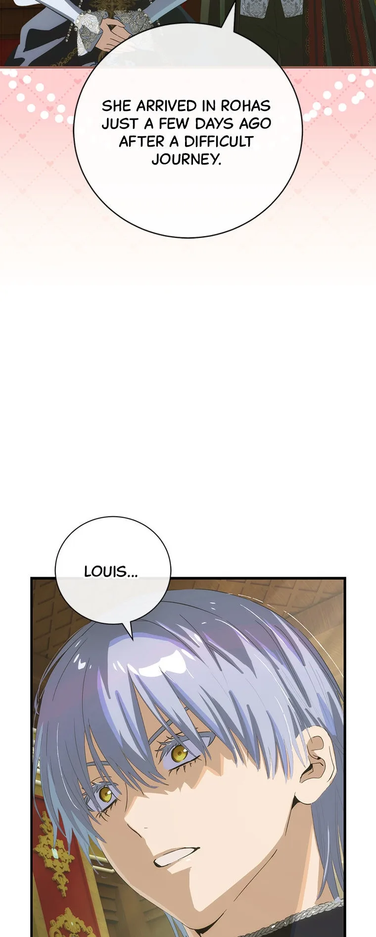 It's Not Your Baby! Chapter 117 page 28