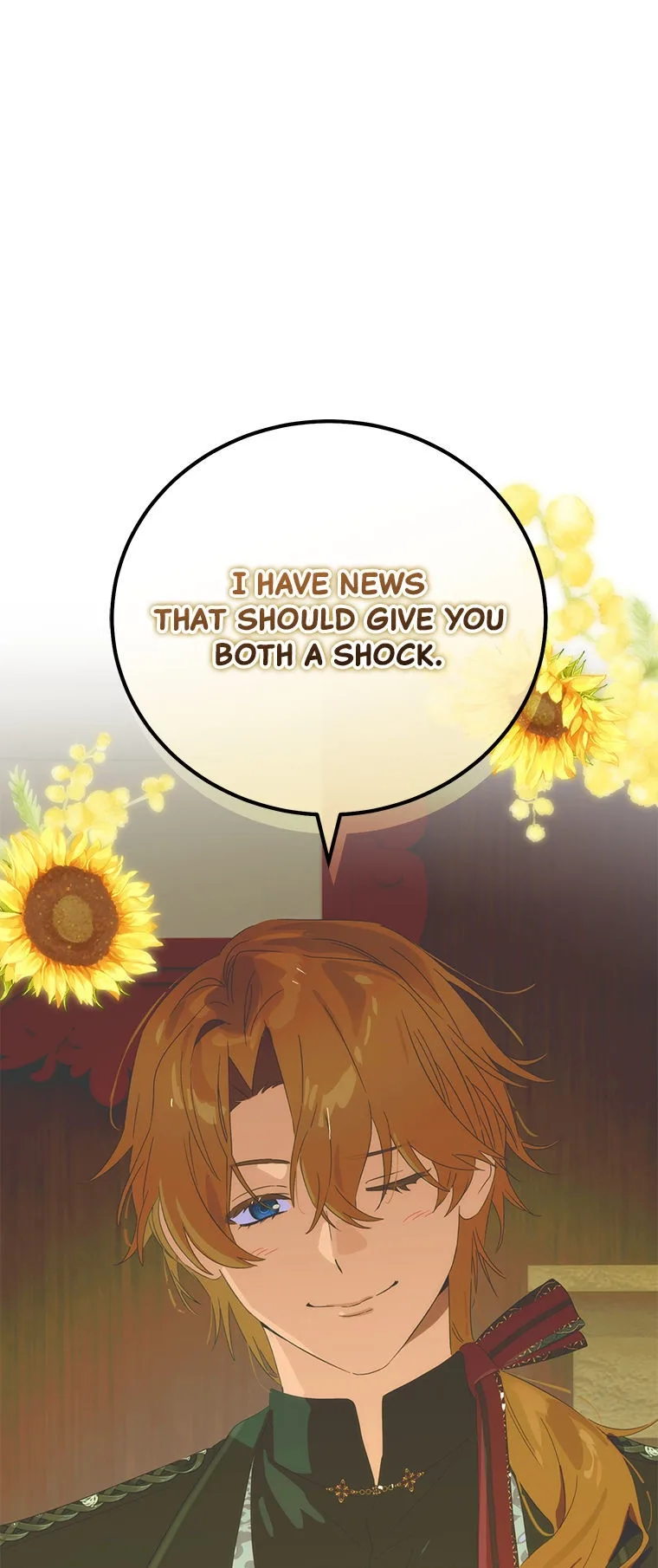 It's Not Your Baby! Chapter 117 page 21