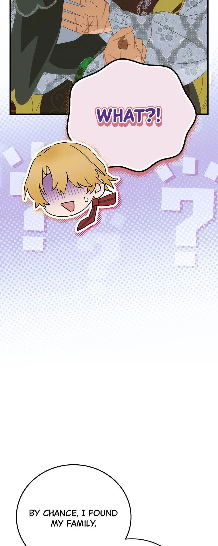 It's Not Your Baby! Chapter 117 page 7