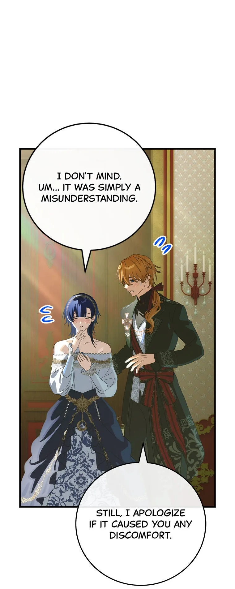 It's Not Your Baby! Chapter 117 page 46