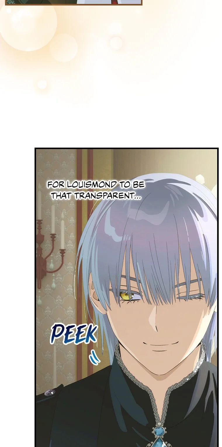 It's Not Your Baby! Chapter 117 page 59