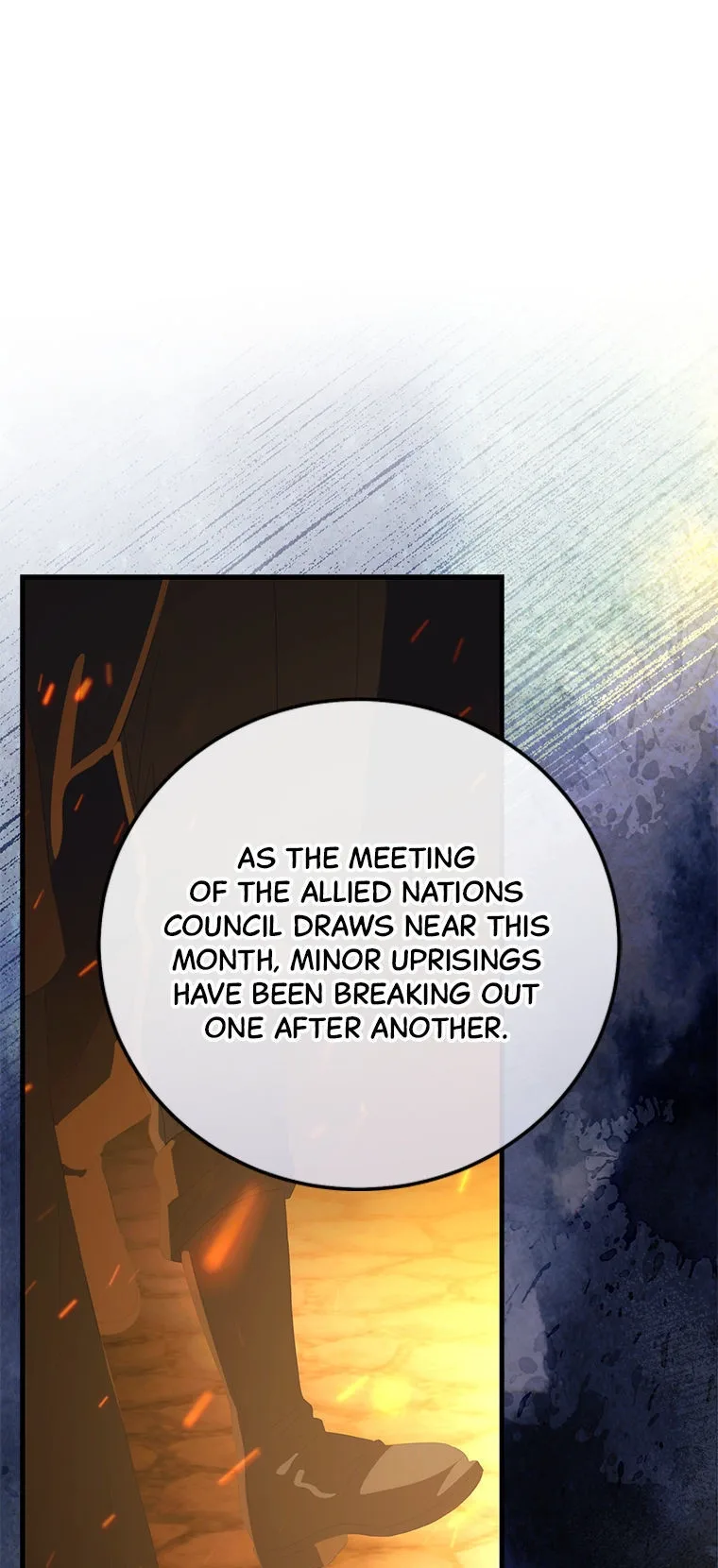 It's Not Your Baby! Chapter 117 page 68