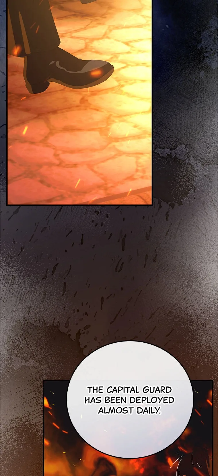 It's Not Your Baby! Chapter 117 page 69