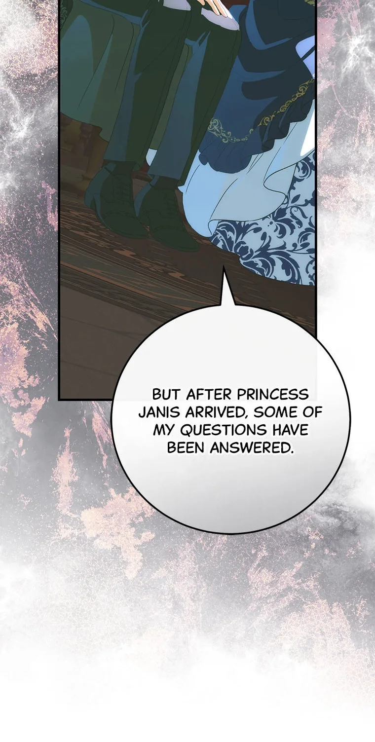 It's Not Your Baby! Chapter 117 page 75