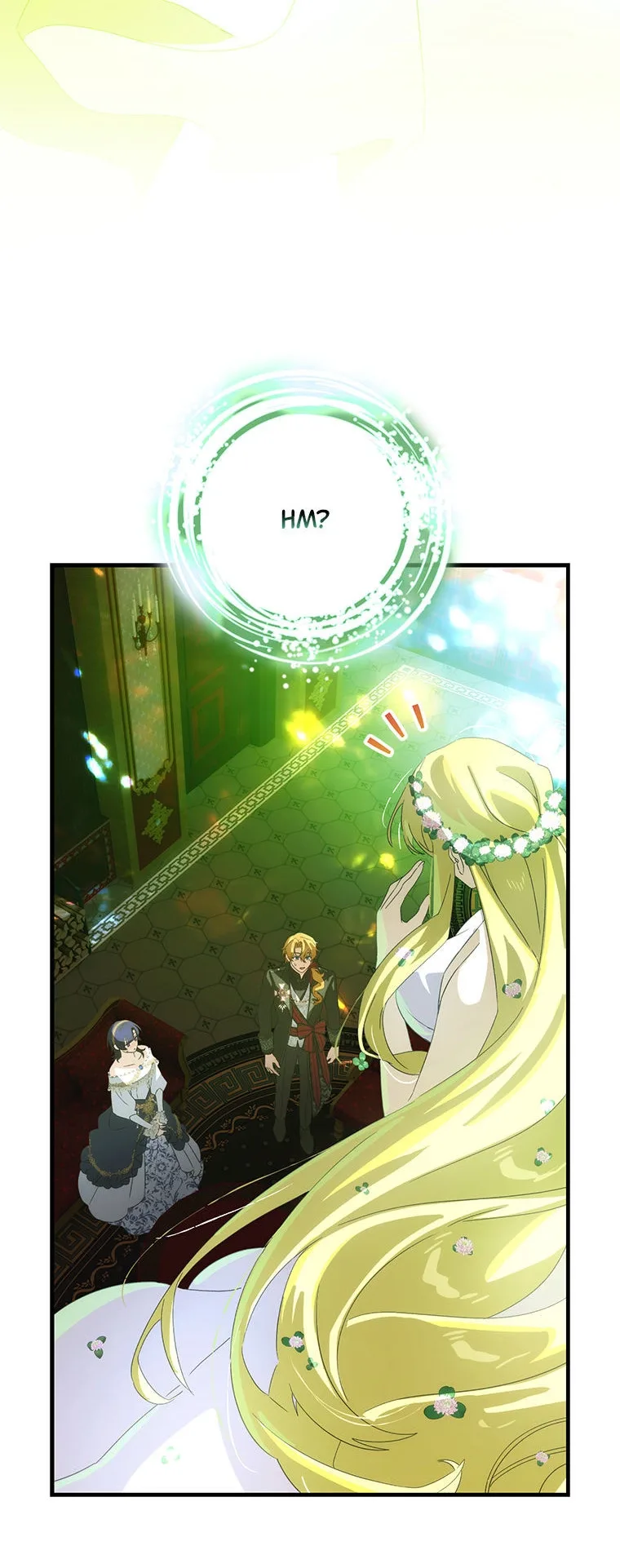 It's Not Your Baby! Chapter 118 page 61
