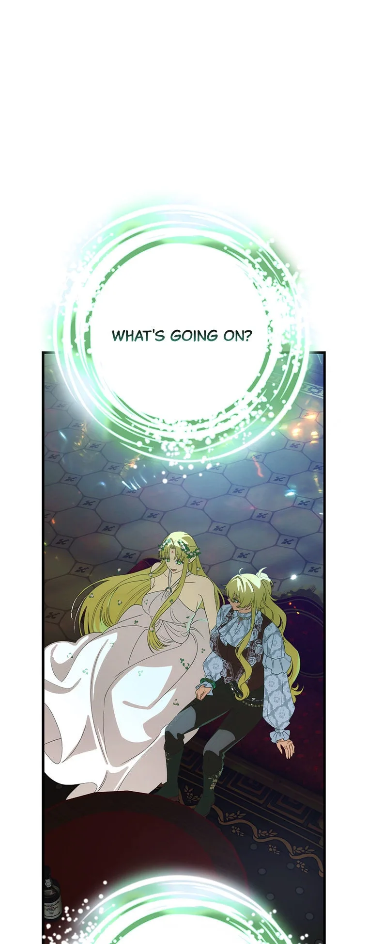 It's Not Your Baby! Chapter 118 page 67