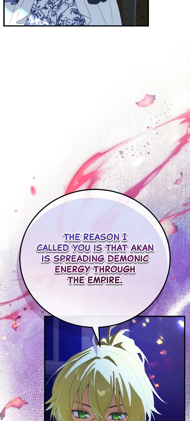 It's Not Your Baby! Chapter 118 page 72